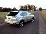 Lexus RX400h 2005 года (AU)